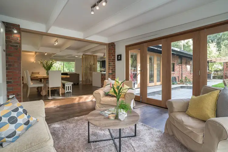 Sixth view of Homely house listing, 7 Mount View Road, Ferny Creek VIC 3786