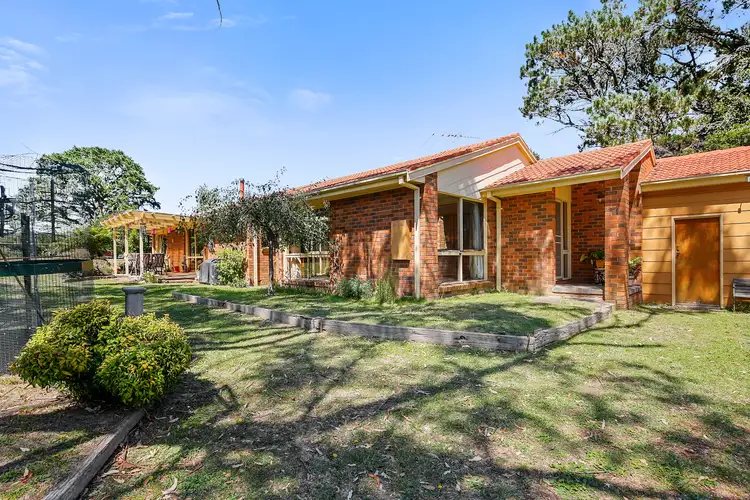 35 Old Don Road, Don Valley VIC 3139