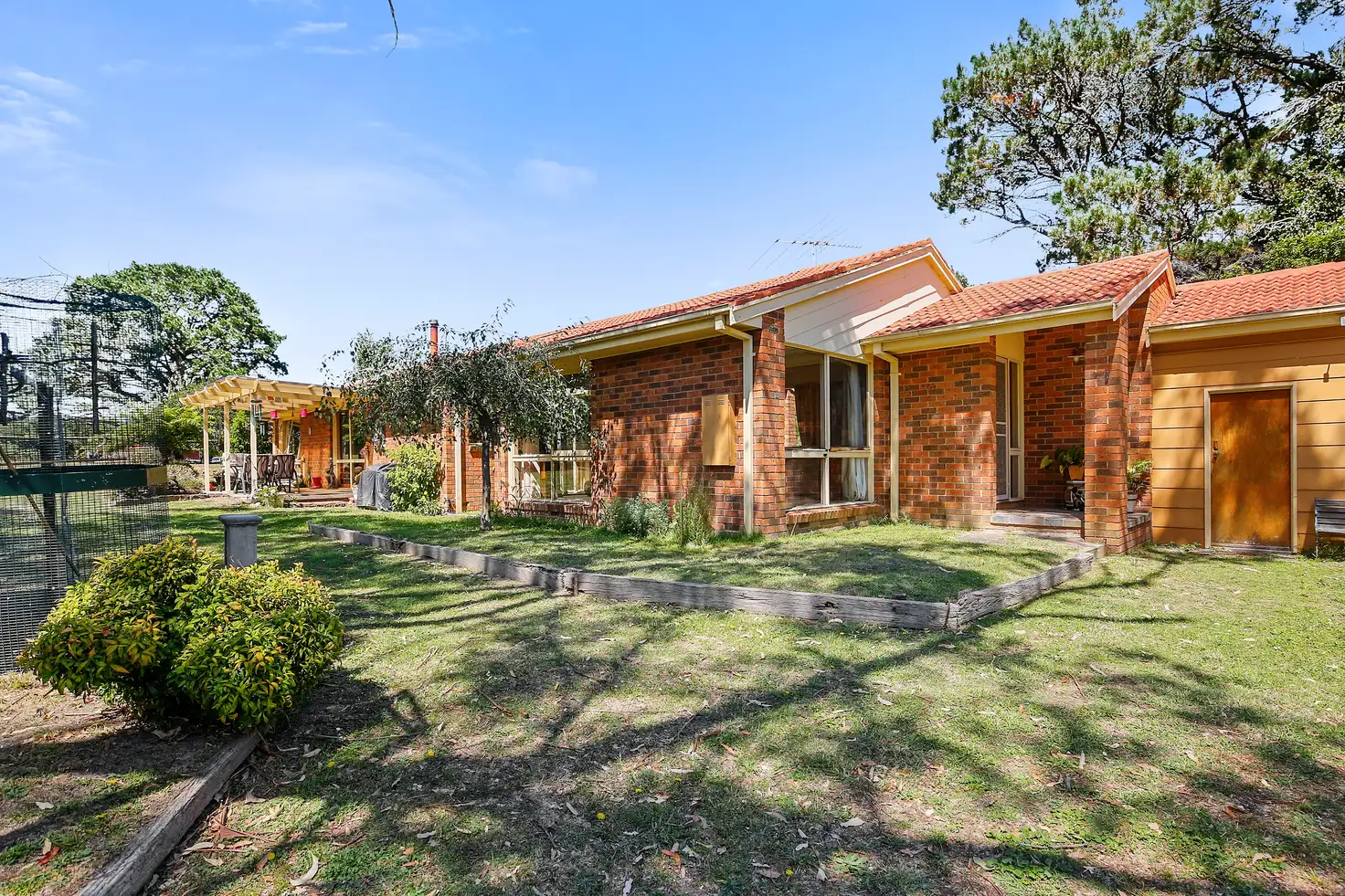 Main view of Homely rural property listing, 35 Old Don Road, Don Valley VIC 3139