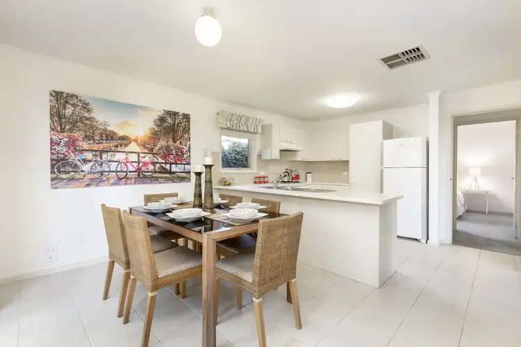 Fifth view of Homely unit listing, 1A Handley Court, Blackburn North VIC 3130