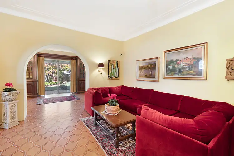 Fifth view of Homely house listing, 28 Ernest Street, Balgowlah Heights NSW 2093