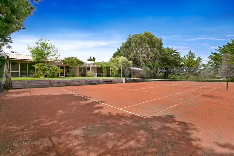 Second view of Homely house listing, 44-48 Martins Lane, Portsea VIC 3944