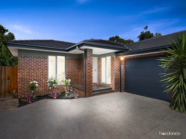 2/44 Junction Road, Blackburn North VIC 3130