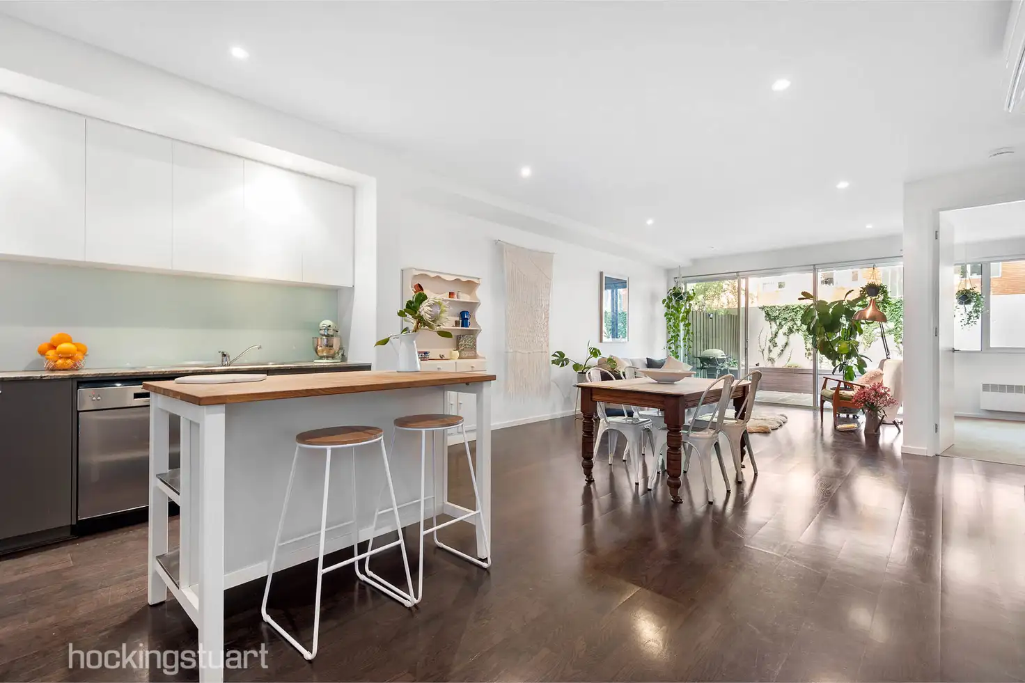 Main view of Homely apartment listing, 3/219 Alma Road, St Kilda East VIC 3183