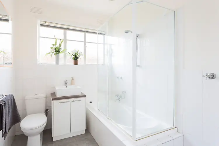 Third view of Homely apartment listing, 4/3 Acheron Avenue, Camberwell VIC 3124
