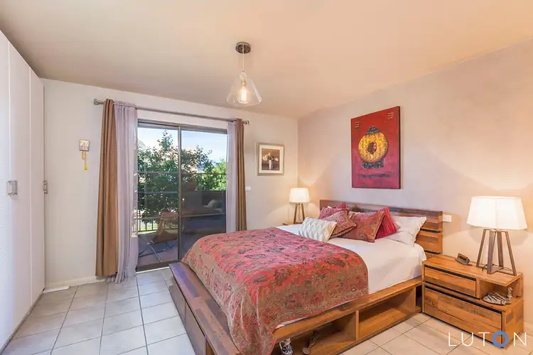 Sixth view of Homely apartment listing, 24/1 Eldridge Crescent, Garran ACT 2605