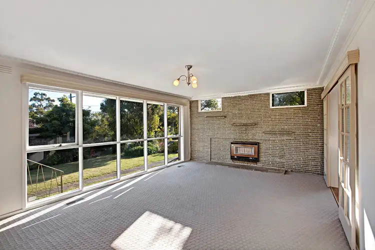 Fourth view of Homely house listing, 61 Armstrong Road, Heathmont VIC 3135