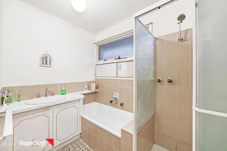 Sixth view of Homely unit listing, 3/25 Albert Avenue, Boronia VIC 3155