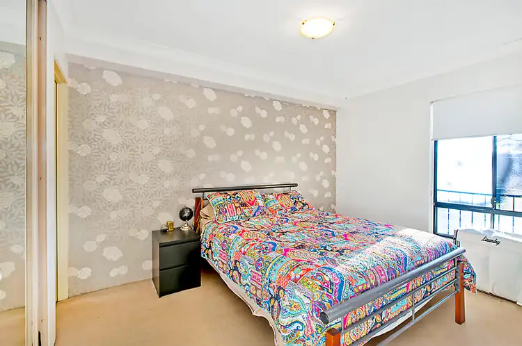 Fourth view of Homely apartment listing, 34/256 Lawrence Street, Alexandria NSW 2015