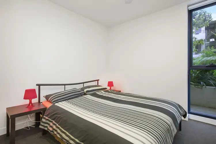Fifth view of Homely apartment listing, 115B/1-19 Colombo Street, Mitcham VIC 3132