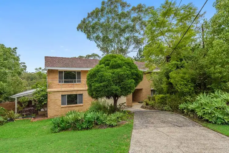Main view of Homely house listing, 78 Gloucester Road, Epping NSW 2121