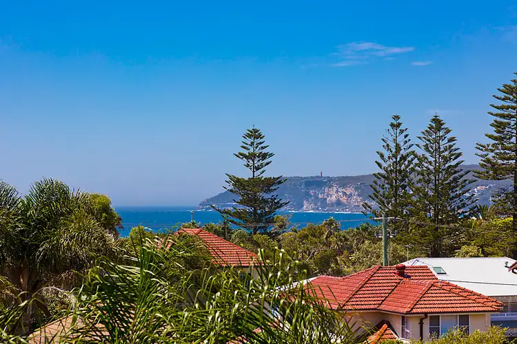 Third view of Homely apartment listing, 8/15 Ocean View Road, Freshwater NSW 2096