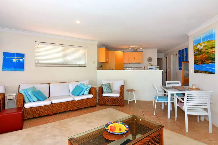 Third view of Homely unit listing, 1/6 Kendle Close, Pelican Point WA 6230