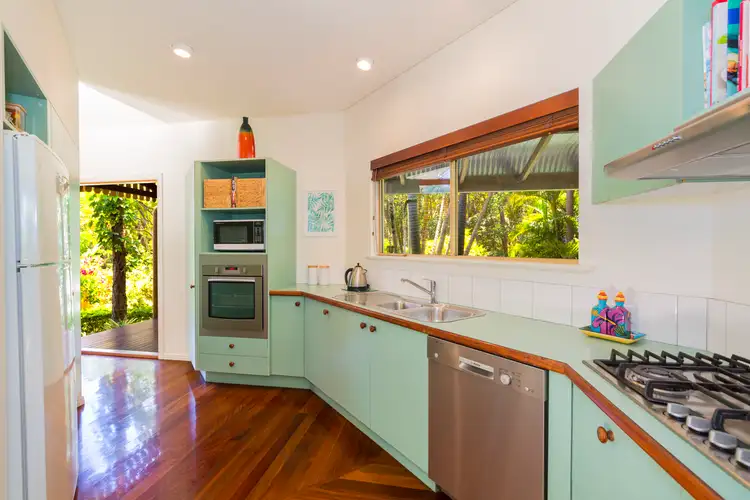 Third view of Homely house listing, 31 Parkedge Road, Sunshine Beach QLD 4567