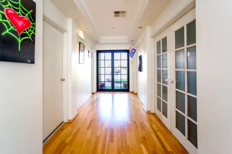 Third view of Homely house listing, 12 Pickworth Retreat, Pelican Point WA 6230