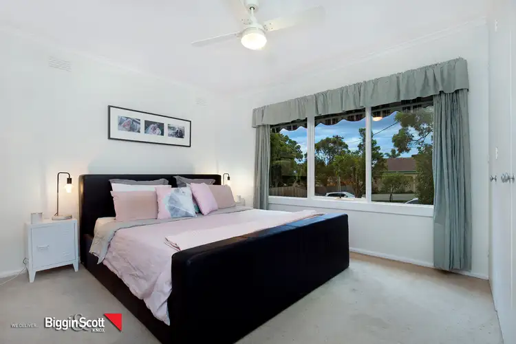 Sixth view of Homely house listing, 8 Unavale Crescent, Boronia VIC 3155