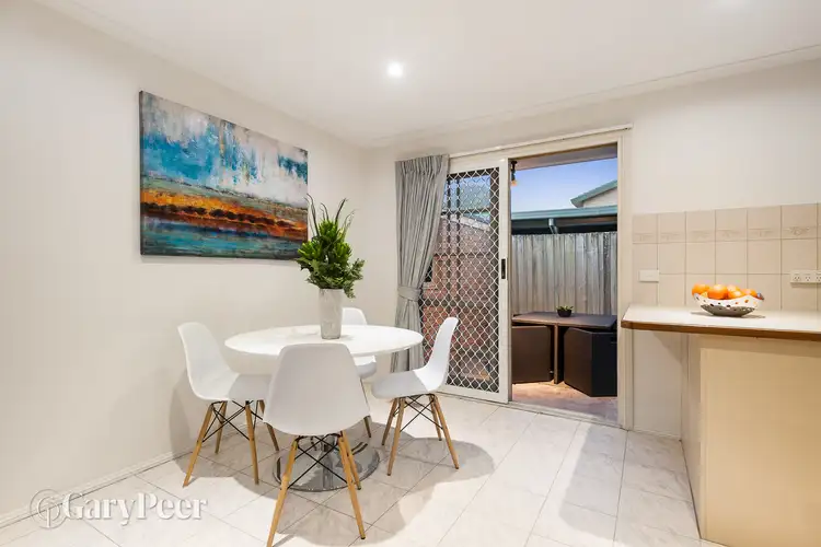 Fifth view of Homely unit listing, 4/70 Woornack Road, Carnegie VIC 3163