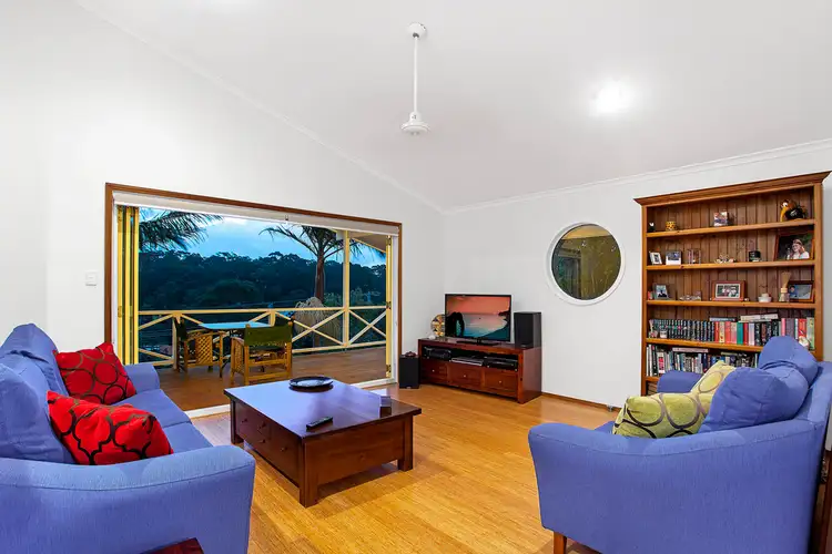 Sixth view of Homely house listing, 32 Koorabel Avenue, Copacabana NSW 2251