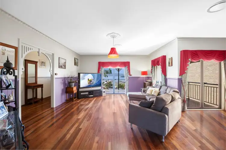 Fifth view of Homely house listing, 18 View Parade, Saratoga NSW 2251