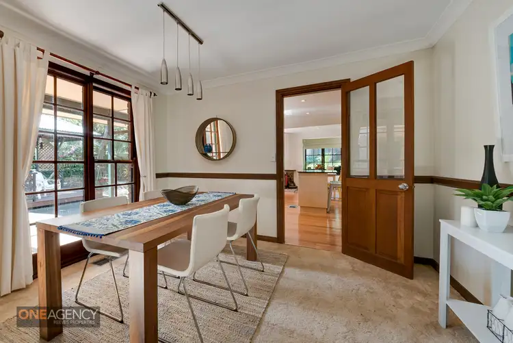 Sixth view of Homely house listing, 8 Euroka Road, Glenbrook NSW 2773