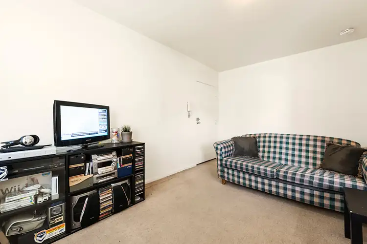 Fourth view of Homely apartment listing, 8/2 Rotherwood Street, Richmond VIC 3121