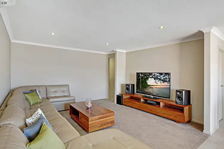 Fifth view of Homely townhouse listing, 25 Hubble Road, Croydon VIC 3136