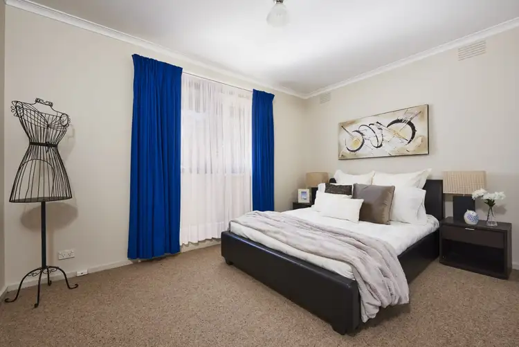 Third view of Homely unit listing, 14A Ferguson Court, Ferntree Gully VIC 3156