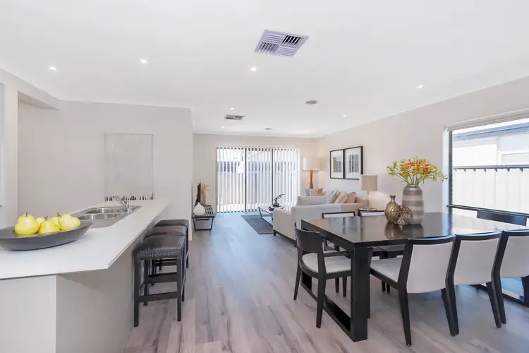 Fifth view of Homely house listing, 8 Eternity Street, Mernda VIC 3754