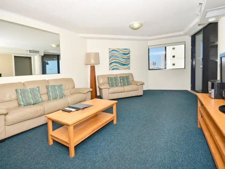 Sixth view of Homely unit listing, 99/38 Esplanade Bulcock Beach, Caloundra QLD 4551