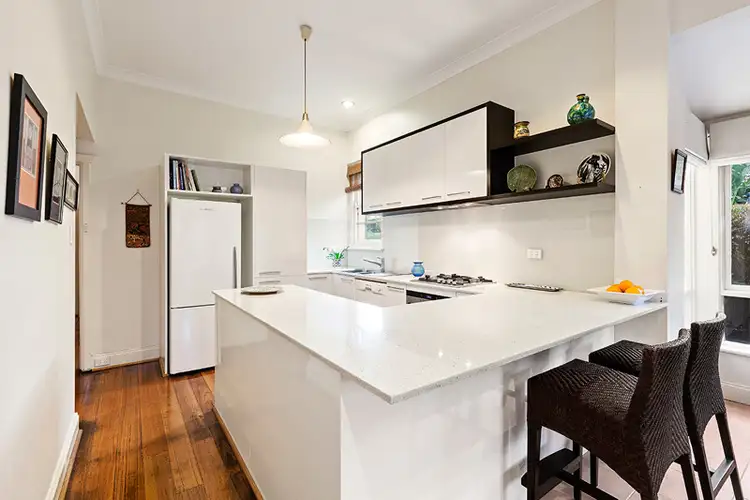 Fourth view of Homely house listing, 1 Alfada Street, Caulfield South VIC 3162