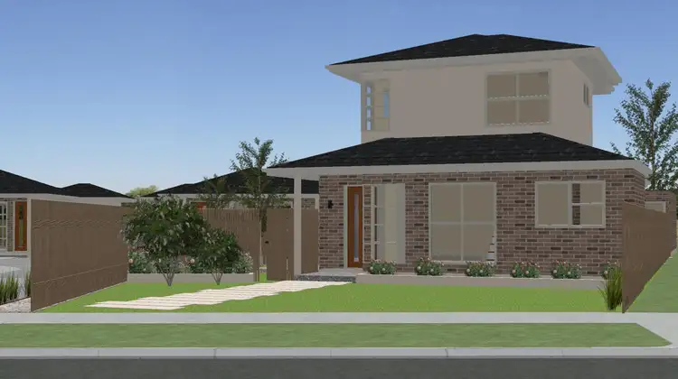 5/5 Bethany Court, South Morang VIC 3752