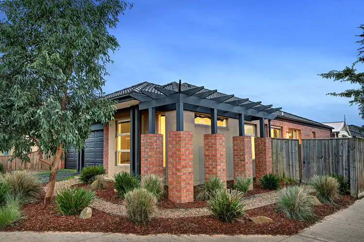 Second view of Homely house listing, 15 Westhorpe Crescent, Mernda VIC 3754