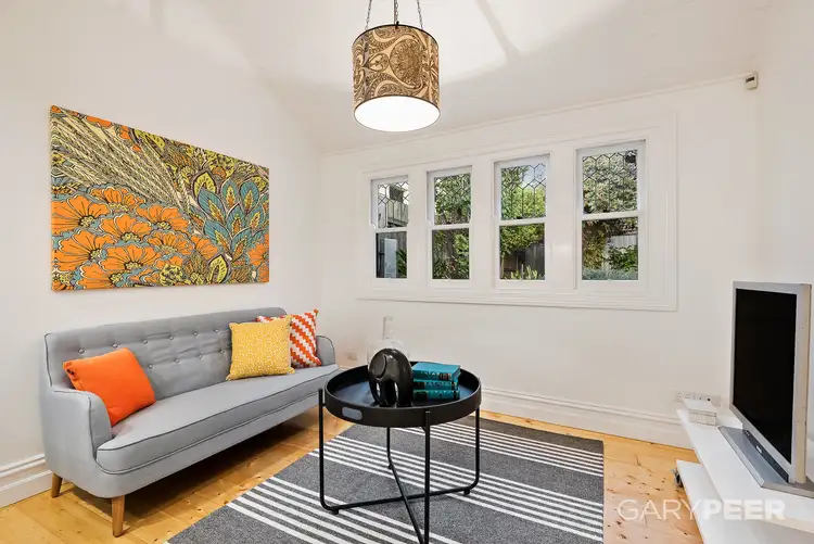 Fourth view of Homely house listing, 184 Hotham Street, Elsternwick VIC 3185