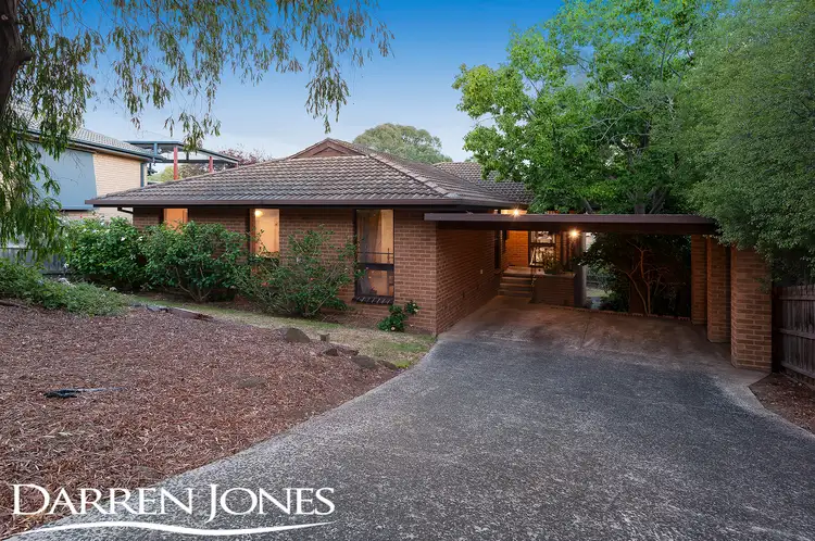 8 Tarwarri Court, Greensborough VIC 3088