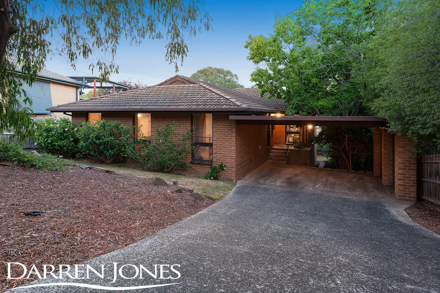 Main view of Homely house listing, 8 Tarwarri Court, Greensborough VIC 3088