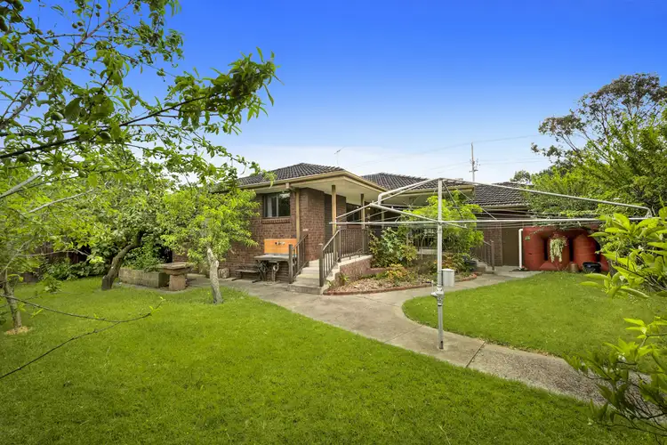 Sixth view of Homely house listing, 114 Jacksons Road, Mulgrave VIC 3170