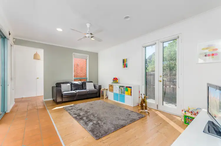 Third view of Homely unit listing, 4/5-7 Thorn Street, Barwon Heads VIC 3227