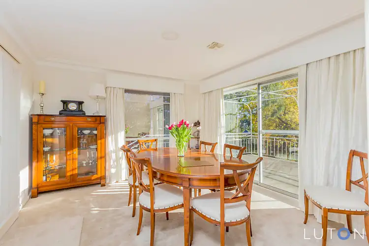 Fourth view of Homely house listing, 31 Pelsart Street, Red Hill ACT 2603