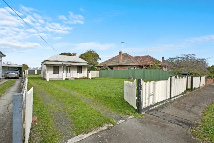 Second view of Homely house listing, 222 Victoria Street, Ballarat East VIC 3350