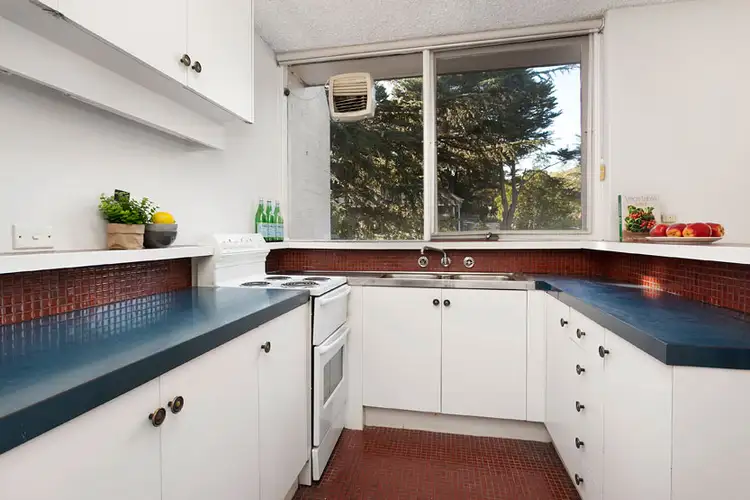 Third view of Homely apartment listing, 2/217a Highfield Road, Camberwell VIC 3124