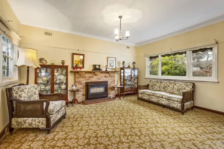 Fourth view of Homely house listing, 49 Rosstrevor Crescent, Mitcham VIC 3132