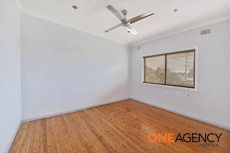 Fourth view of Homely house listing, 40 Waminda Avenue, Campbelltown NSW 2560