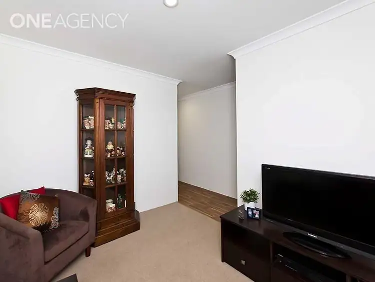 Seventh view of Homely house listing, 20 Snowflake Approach, Baldivis WA 6171
