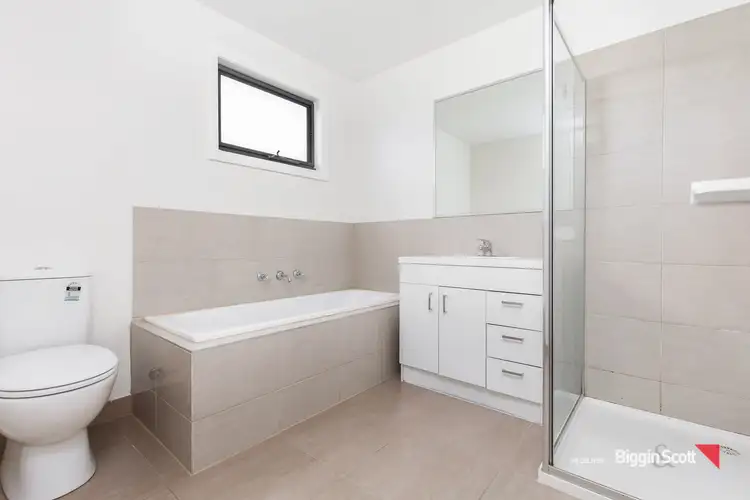 Seventh view of Homely townhouse listing, 2/3 Montasell Avenue, Deer Park VIC 3023