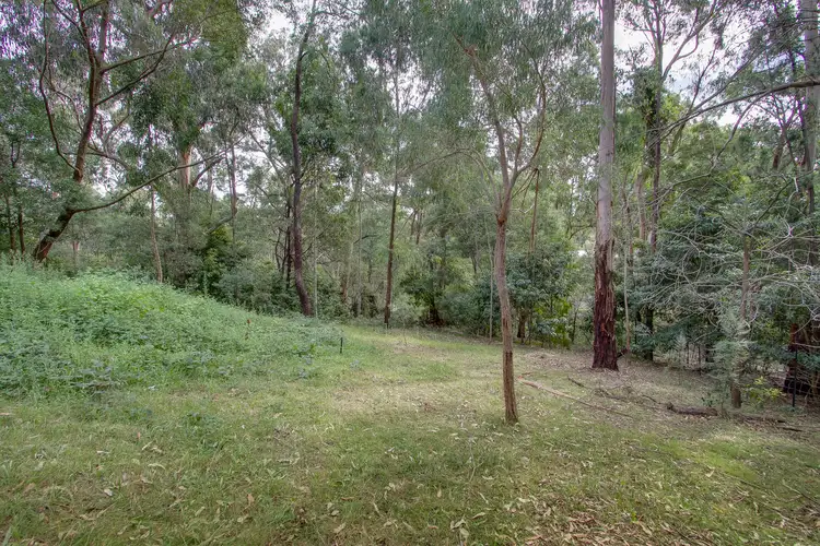 Second view of Homely land listing, Lot 1/10 Selby-Aura Road, Selby VIC 3159