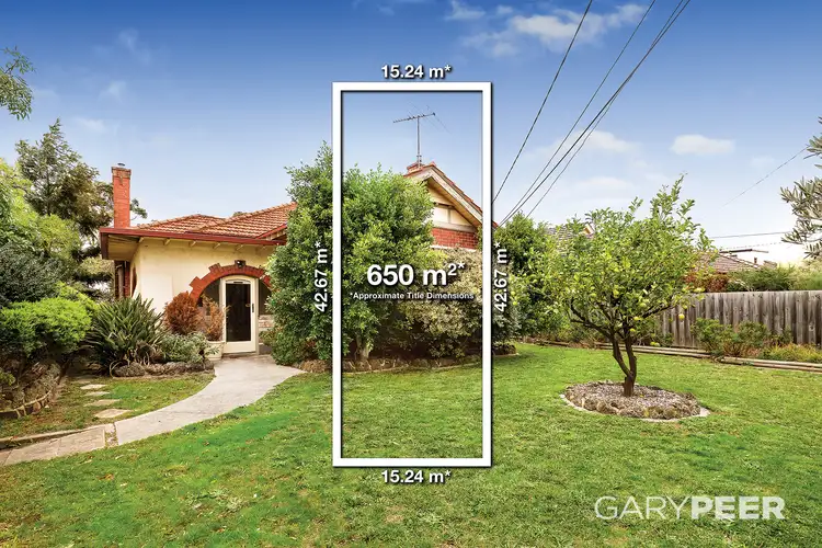 Second view of Homely house listing, 48 Darling Road, Malvern East VIC 3145