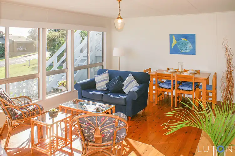 Third view of Homely house listing, 55 Yugura Street, Malua Bay NSW 2536