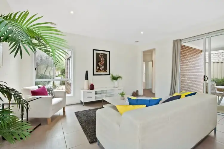 Fifth view of Homely house listing, 510 Rodier Street, Canadian VIC 3350