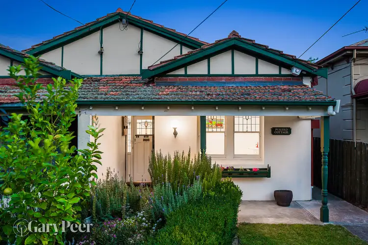 40 Kambrook Road, Caulfield North VIC 3161