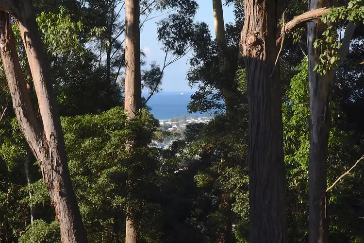 Second view of Homely land listing, 48 Armagh Parade, Thirroul NSW 2515